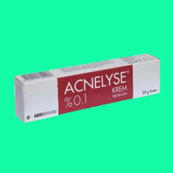 Acnelyse 0.1%