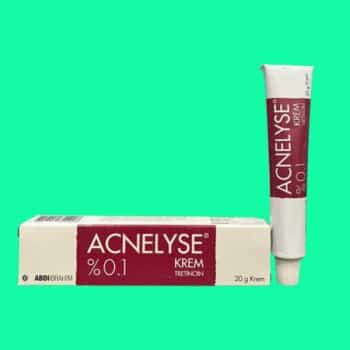 Acnelyse 0.1