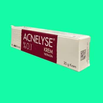 Acnelyse 0.1