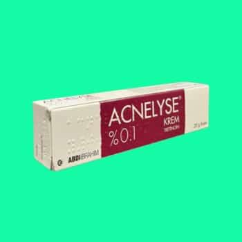 Acnelyse 0.1