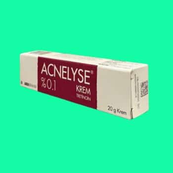 Acnelyse 0.1