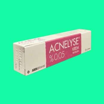 Acnelyse 0,05