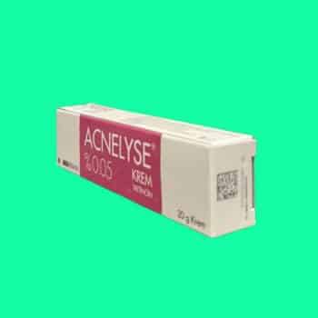 Acnelyse 0,05