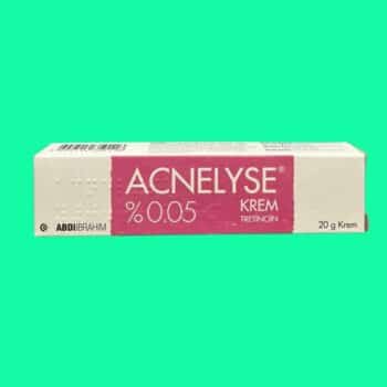 Acnelyse 0,05