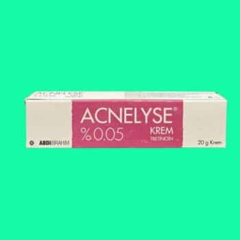 Acnelyse 0,05