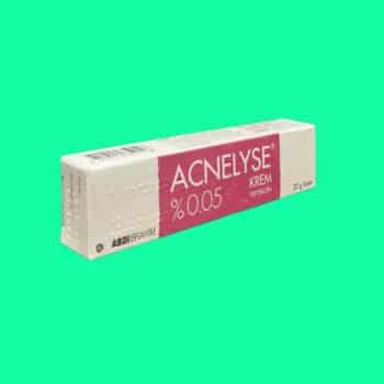 Acnelyse 0,05