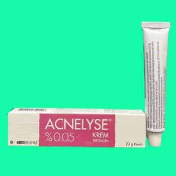 Acnelyse 0,05