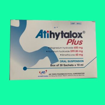 Atihytalox Plus