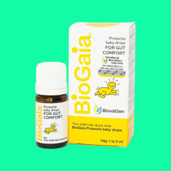 Biogaia Protectis Baby Drops