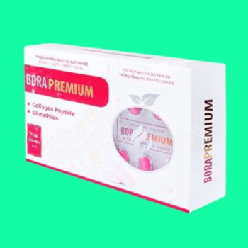 Bora Premium