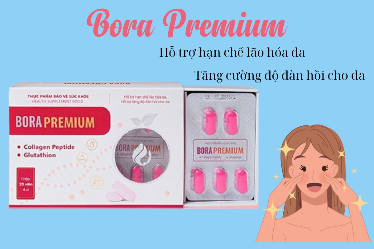 Bora Premium