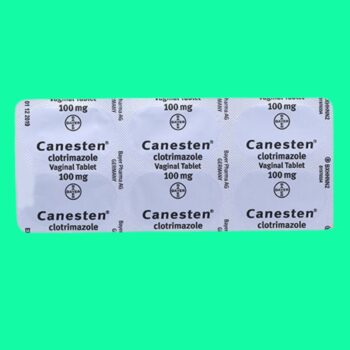 Canesten 100mg