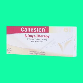 Canesten 100mg