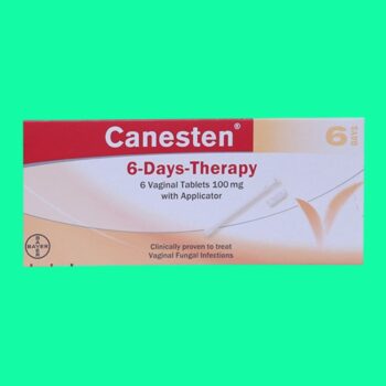 Canesten 100mg