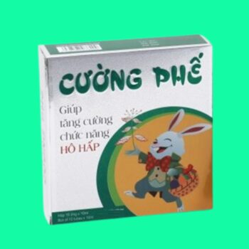 Cường Phế CG Việt Nam