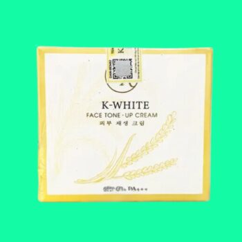 Dakami K-White 30g