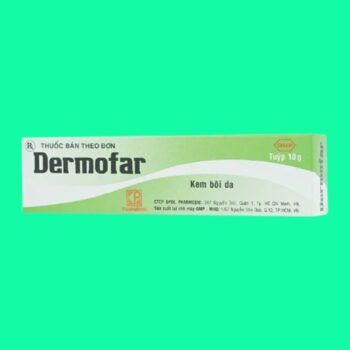 Dermofar 10g