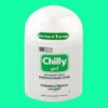 Dung dịch vệ sinh phụ nữ Chilly Gel 200ml