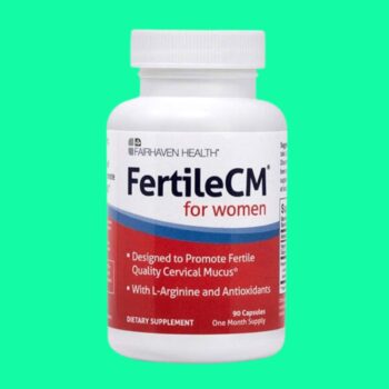 FertileCM For Women