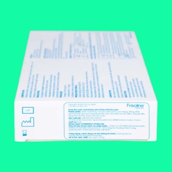 Fysoline Septinasal 5ml