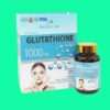 Glutathione Supper White Tidicolcep Glutamin Reduced