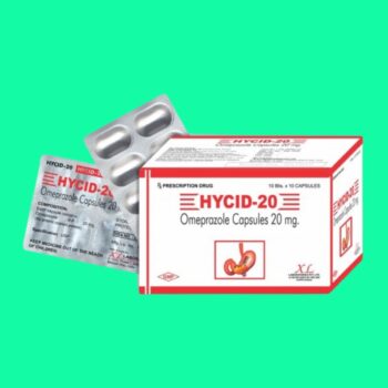 Hycid-20