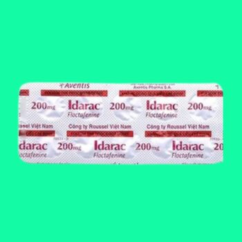 Idarac 200mg