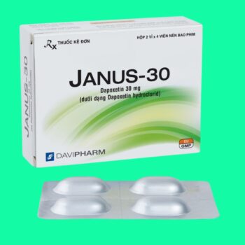 Janus-30