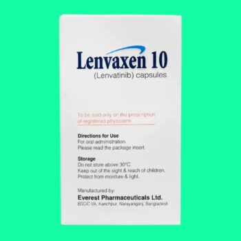 Lenvaxen 10