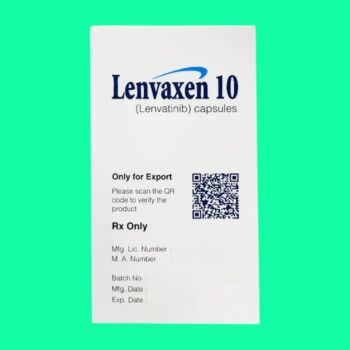 Lenvaxen 10