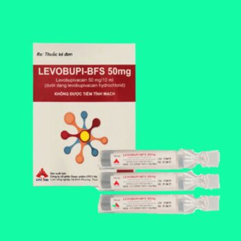 Levobupi-BFS 50 mg