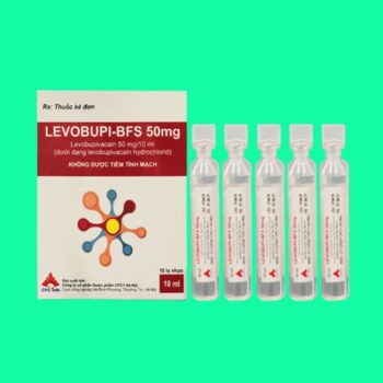 Levobupi-BFS 50 mg
