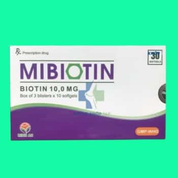 Mibiotin