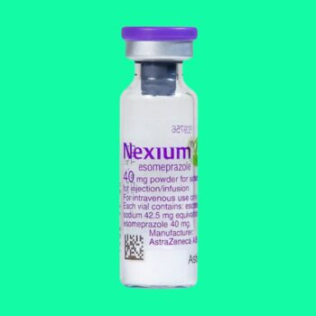 Nexium IV 40 mg