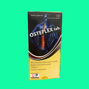 Osteflex Tab