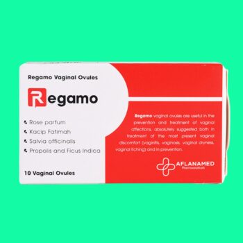 Regamo