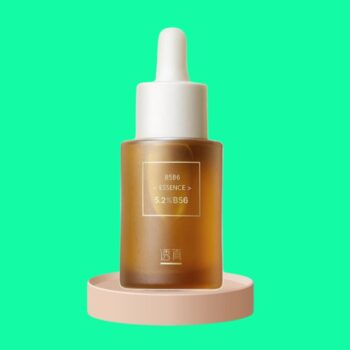 Serum B5B6 Essence Lucenbase