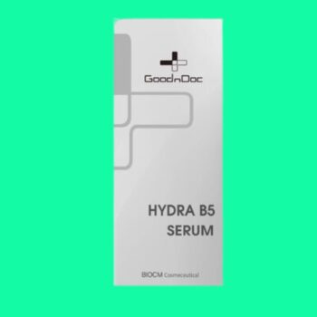 Serum Hydra B5 GoodnDoc