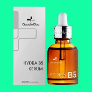 Serum Hydra B5 GoodnDoc