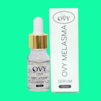 Serum Ovy Melasma