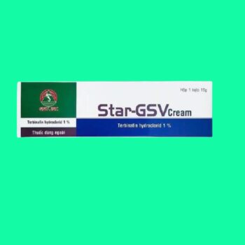 Star-GSV