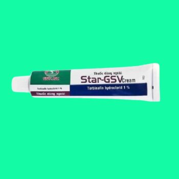 Star-GSV