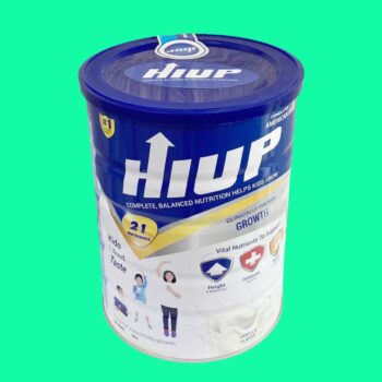 Sữa Hiup