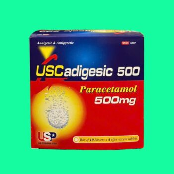 Uscadigesic 500