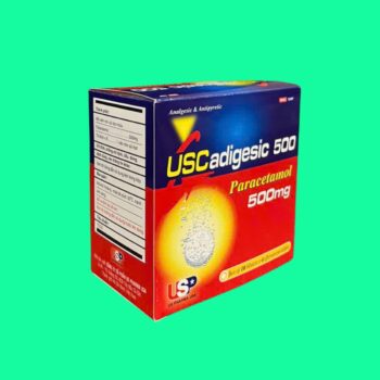 Uscadigesic 500