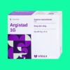 Thuốc Argistad 1g