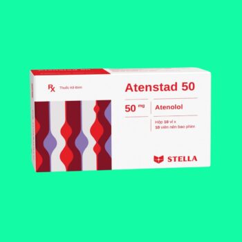 Thuốc Atenstad 50
