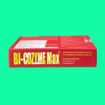 Bi-Cozyme Max 1 Bi-CoZyme