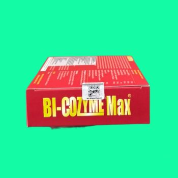 Bi-Cozyme Max 3 Bi-CoZyme