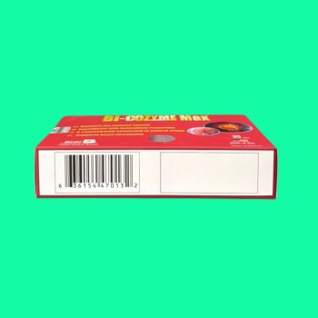 Bi-Cozyme Max 4 Bi-CoZyme